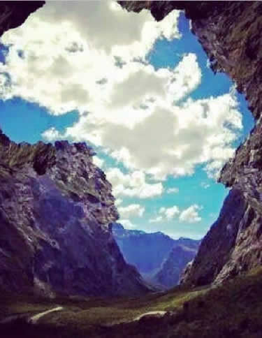 Luvatsi in Eswatini - Our Story